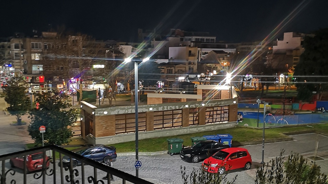 Photo of Outdoor in Xanthi