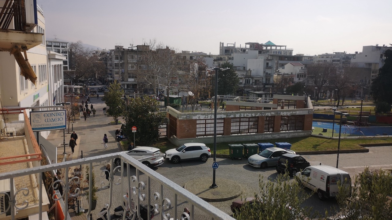 Photo of Outdoor in Xanthi