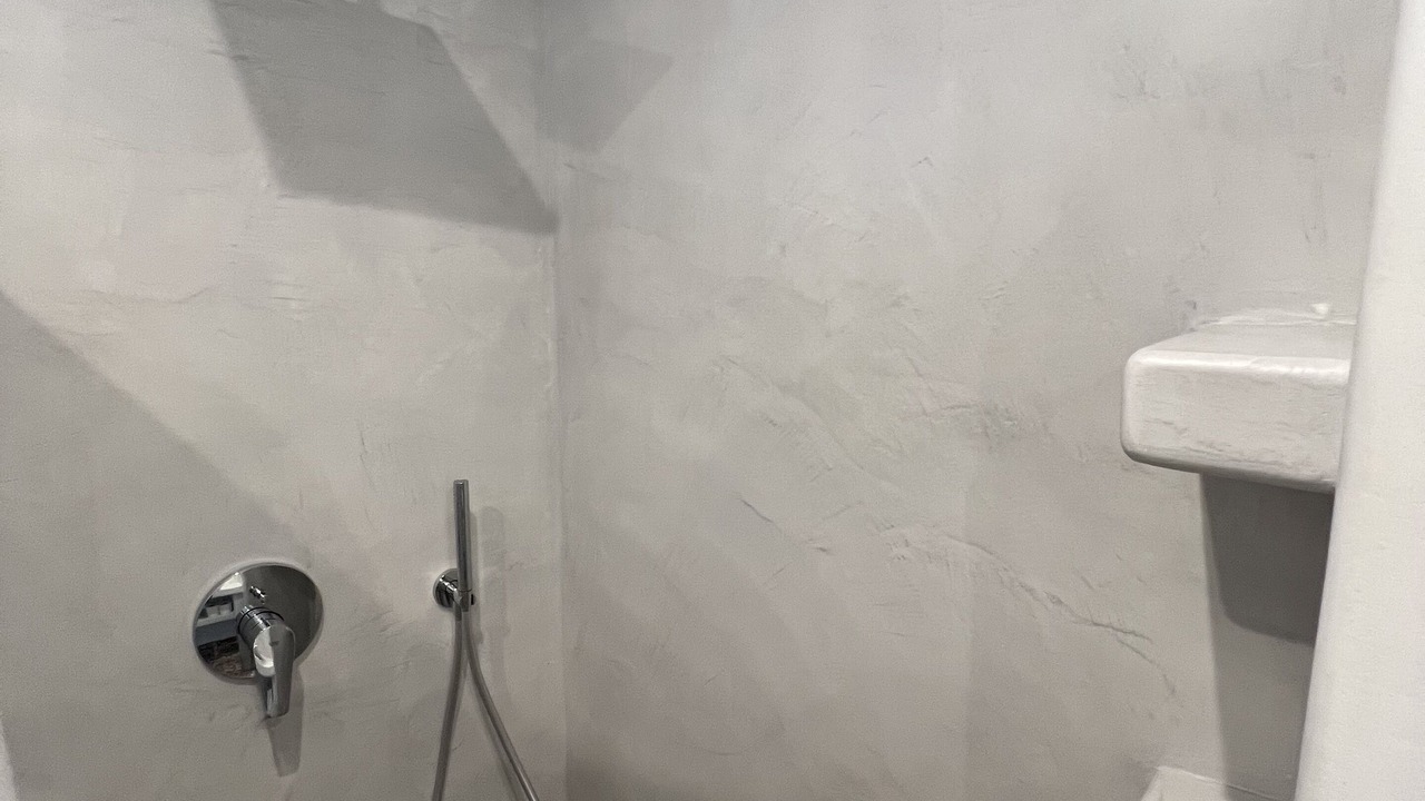 Photo of Bathroom in Perissa