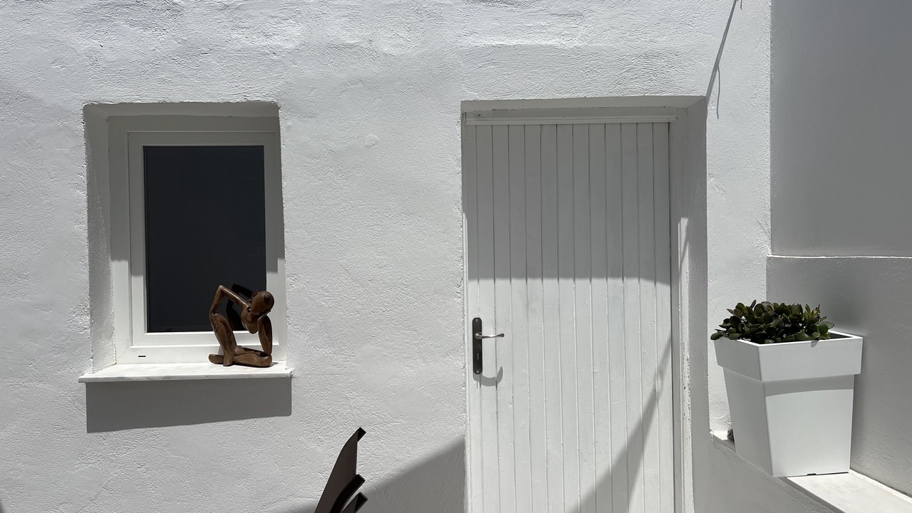 Photo of Outdoor in Perissa