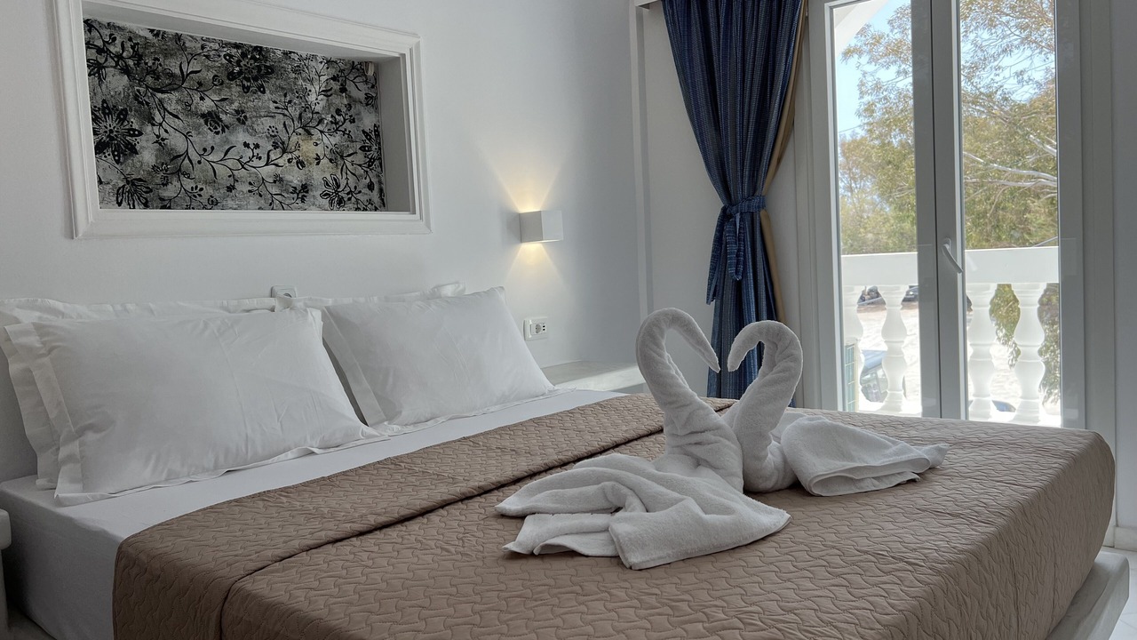 Photo of Bedroom in Perissa
