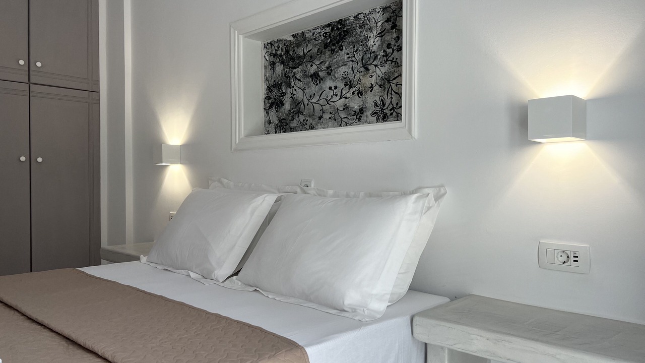 Photo of Bedroom in Perissa