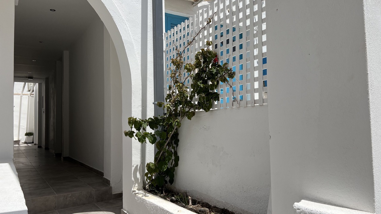 Photo of Outdoor in Perissa