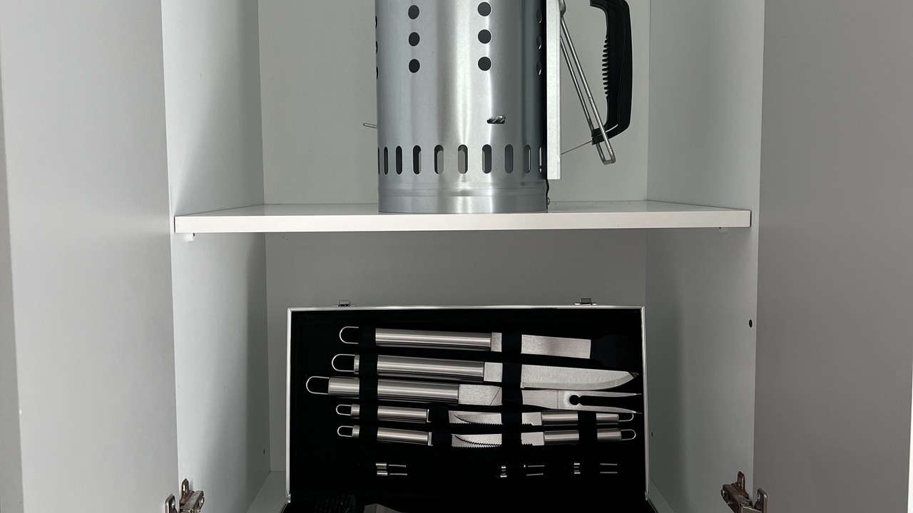 Photo of Kitchen in Perissa
