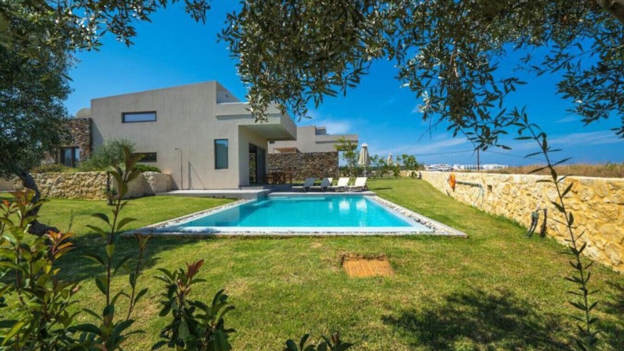 Photo of Outdoor in Kato Stalos