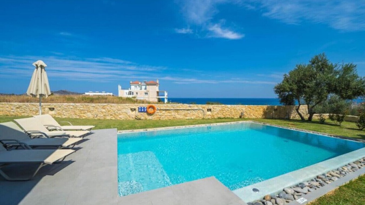 Photo of Outdoor in Kato Stalos