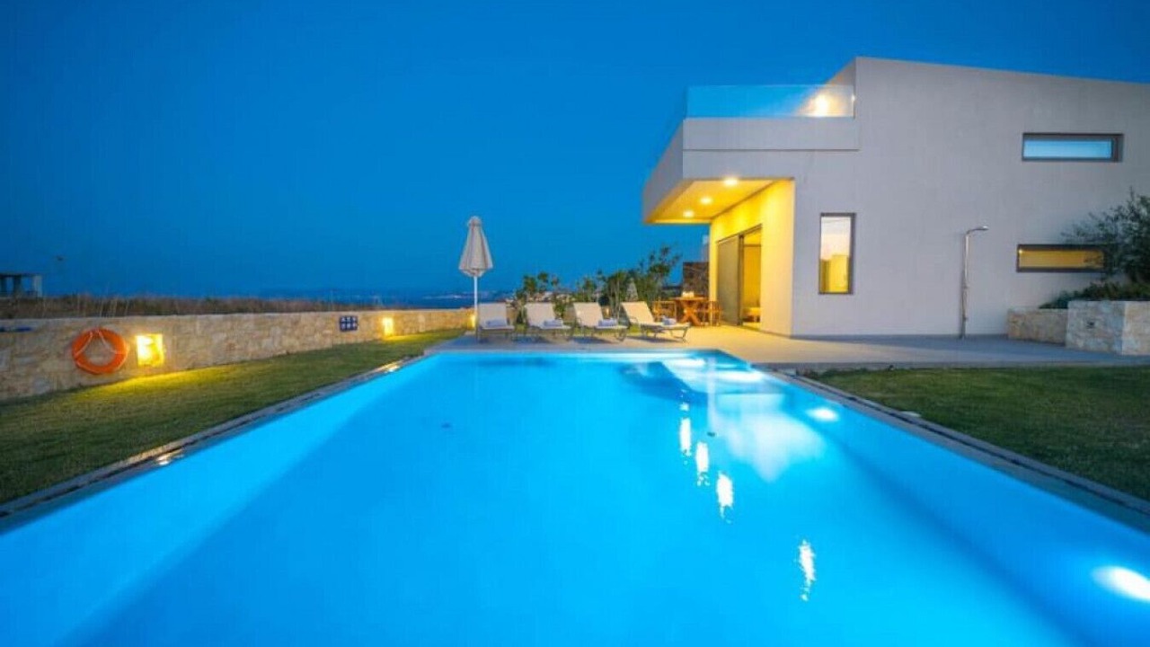 Photo of Outdoor in Kato Stalos