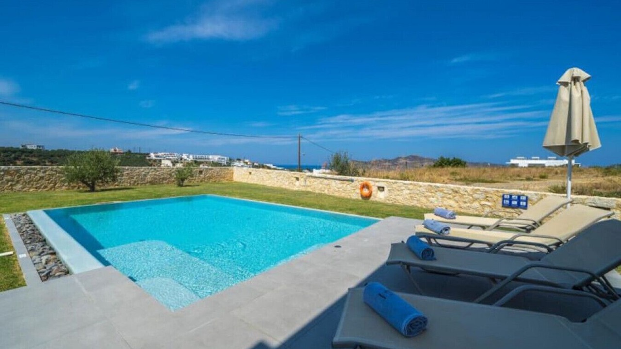 Photo of Outdoor in Kato Stalos