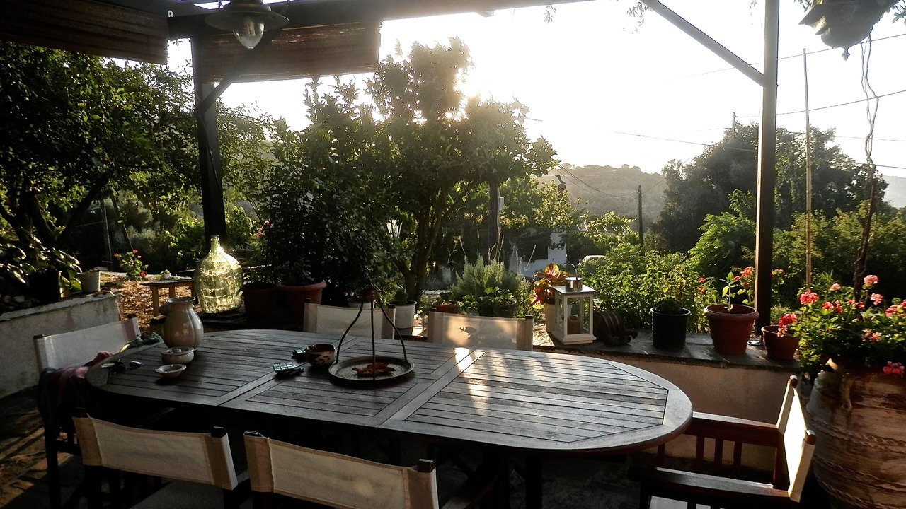 Photo of Outdoor in Ikaria