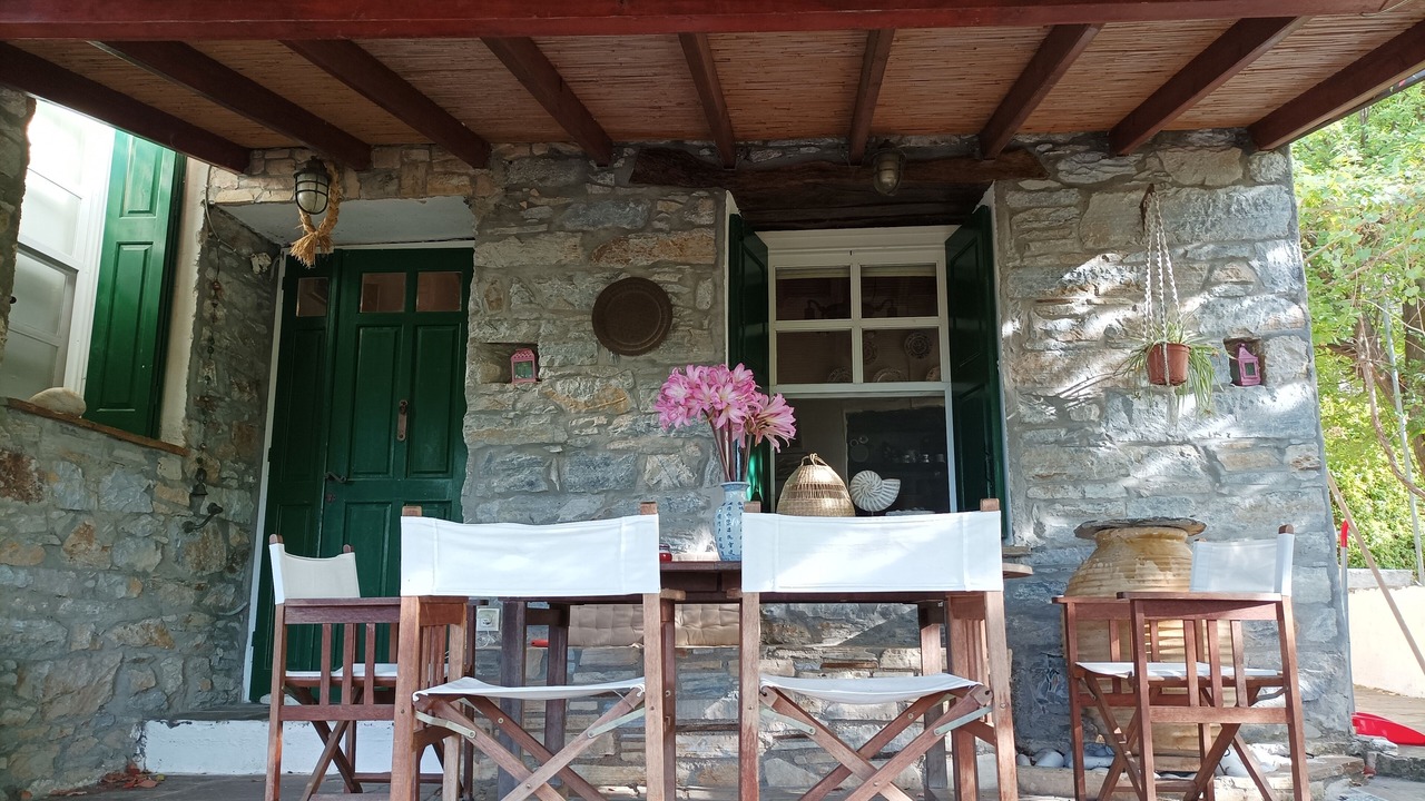 Photo of Outdoor in Ikaria