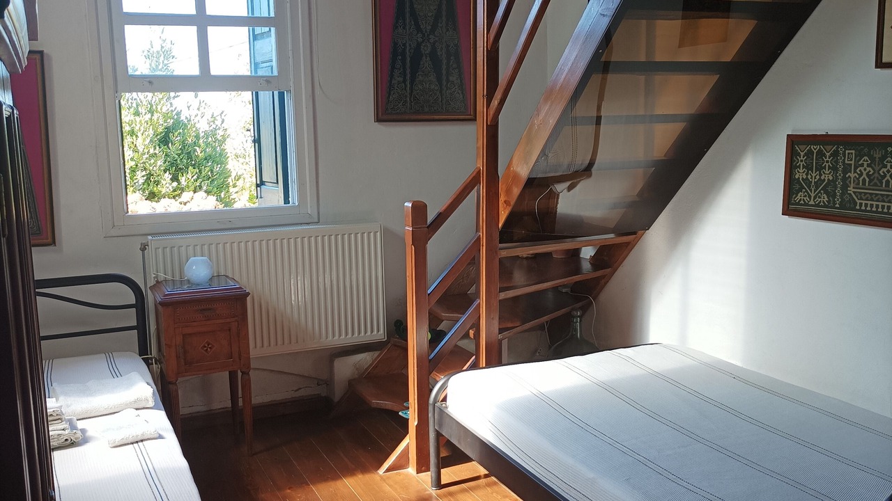 Photo of Bedroom in Ikaria