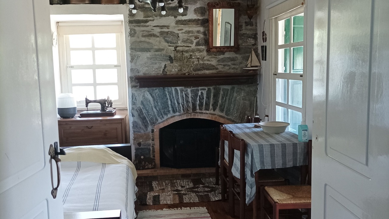 Photo of Bedroom in Ikaria