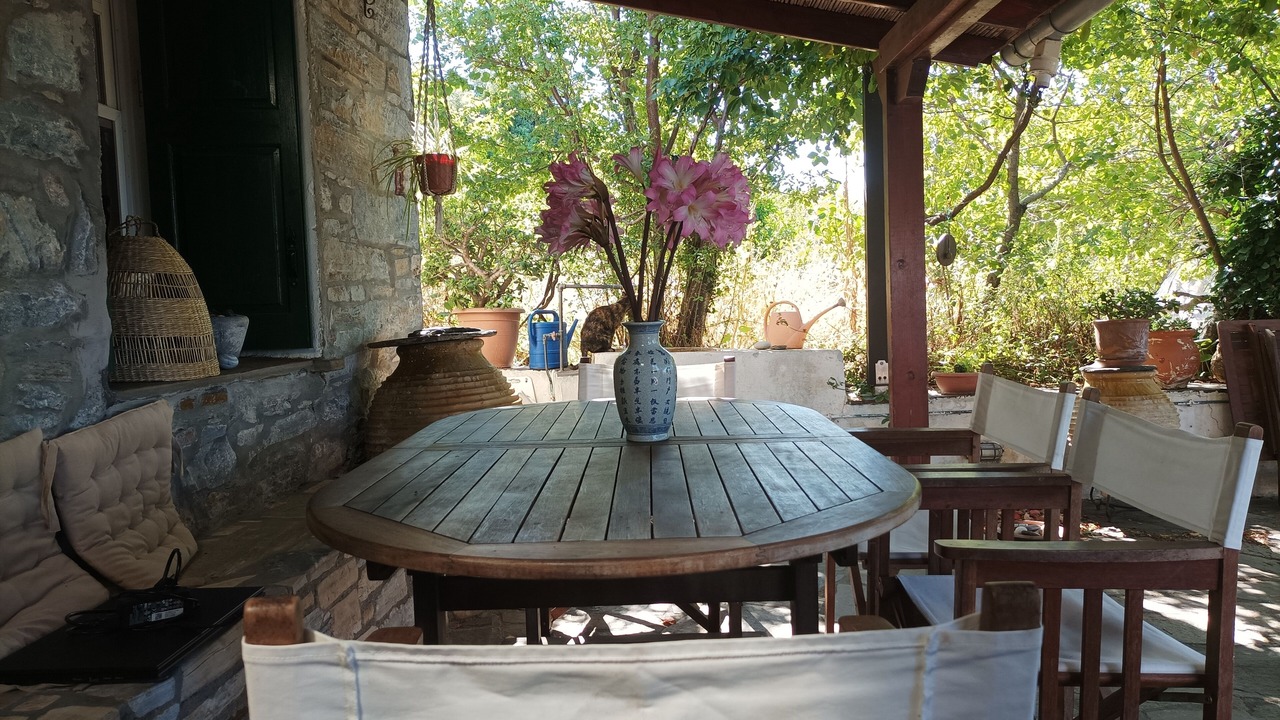 Photo of Outdoor in Ikaria