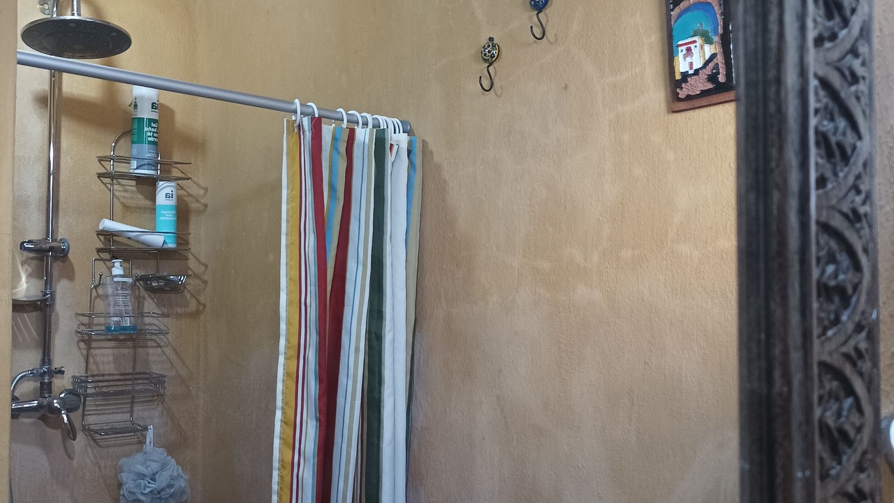 Photo of Bathroom in Ikaria