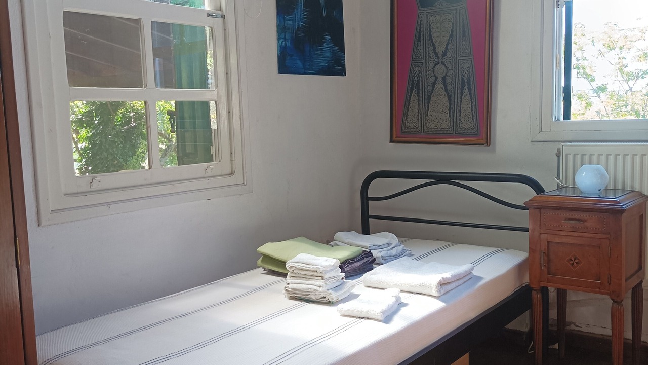 Photo of Bedroom in Ikaria