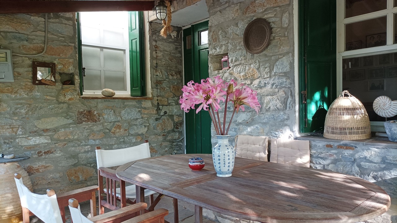 Photo of Outdoor in Ikaria