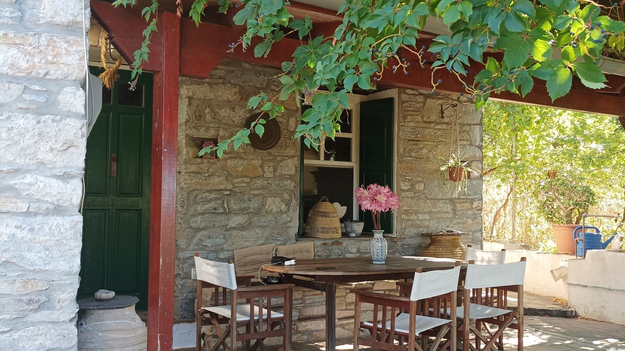 Photo of Outdoor in Ikaria