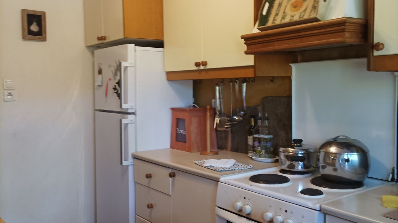 Photo of Kitchen in Ikaria