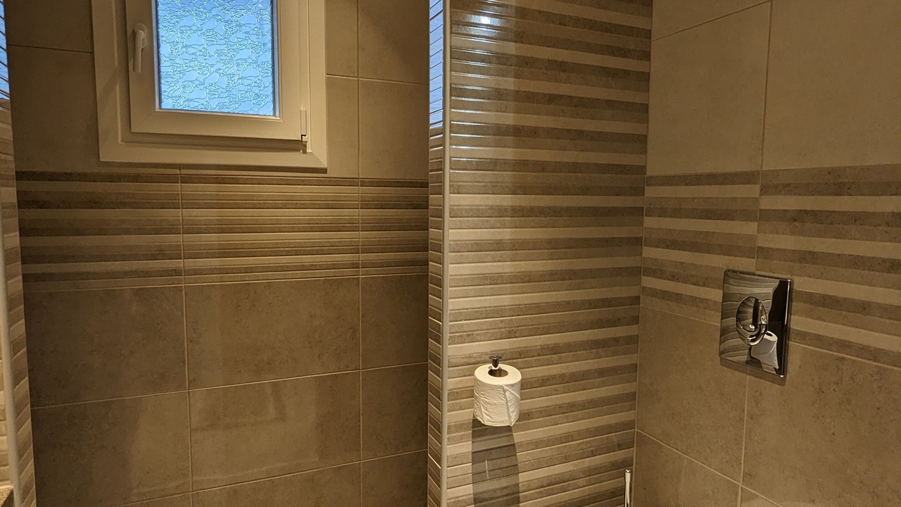 Photo of Bathroom in Kefalos