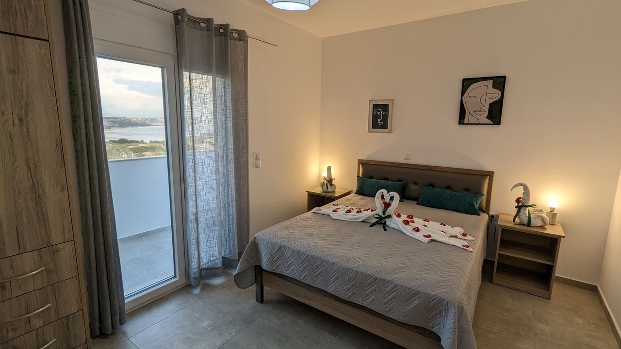 Photo of Bedroom in Kefalos