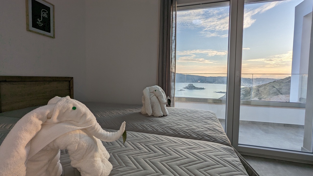 Photo of Bedroom in Kefalos