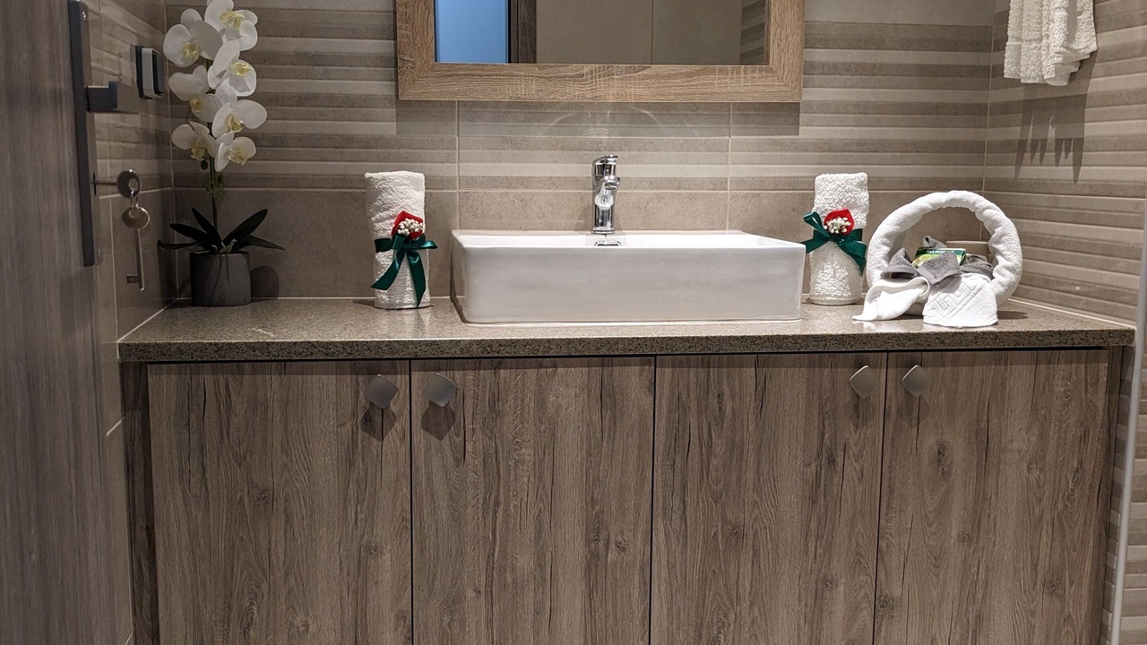 Photo of Bathroom in Kefalos