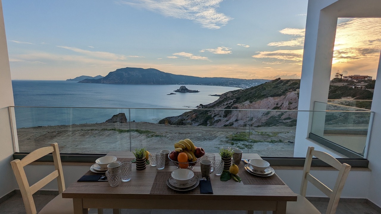 Photo of Outdoor in Kefalos