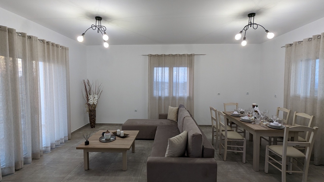 Photo of Livingroom in Kefalos