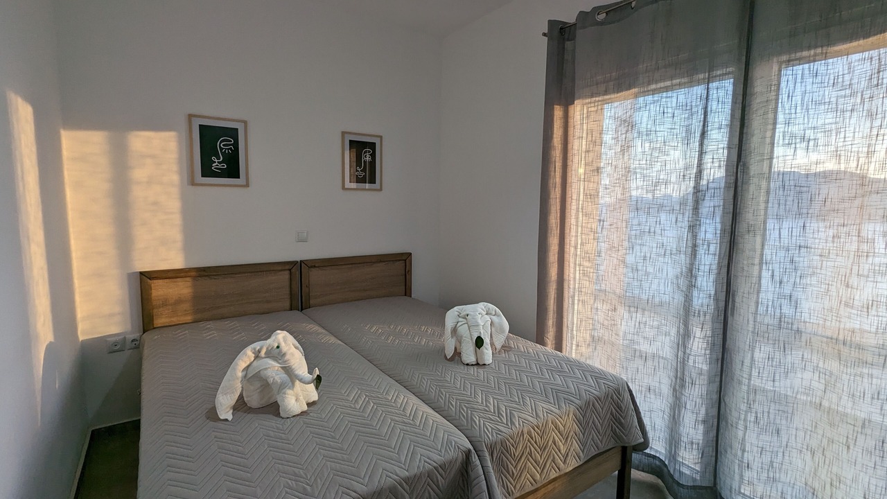 Photo of Bedroom in Kefalos