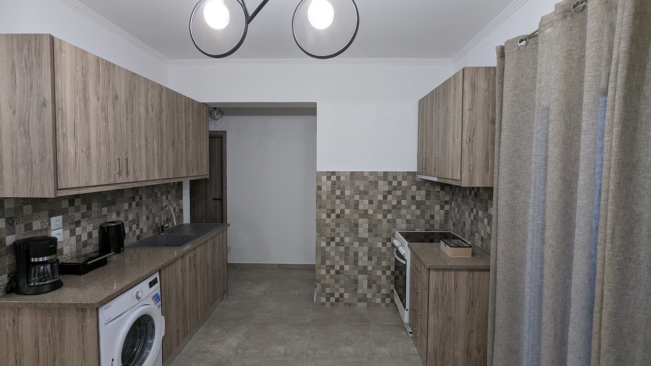 Photo of Kitchen in Kefalos