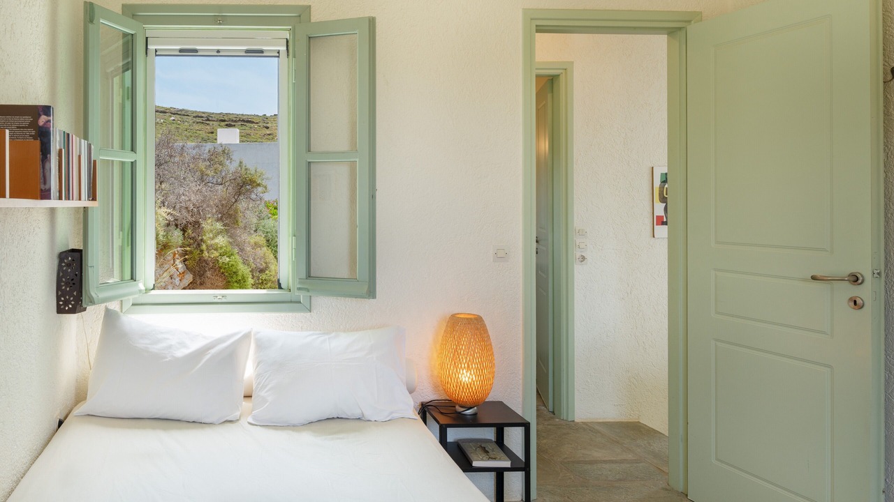 Photo of Bedroom in Kea