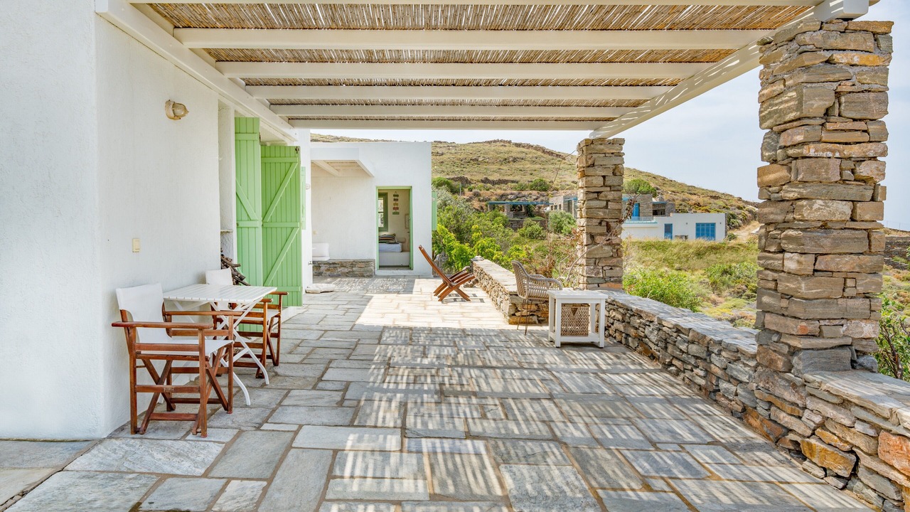 Photo of Outdoor in Kea