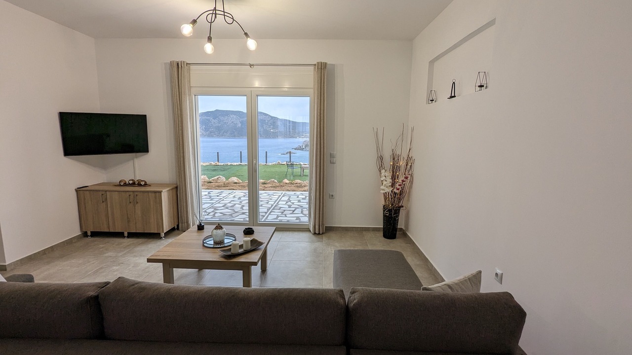 Photo of Livingroom in Kefalos