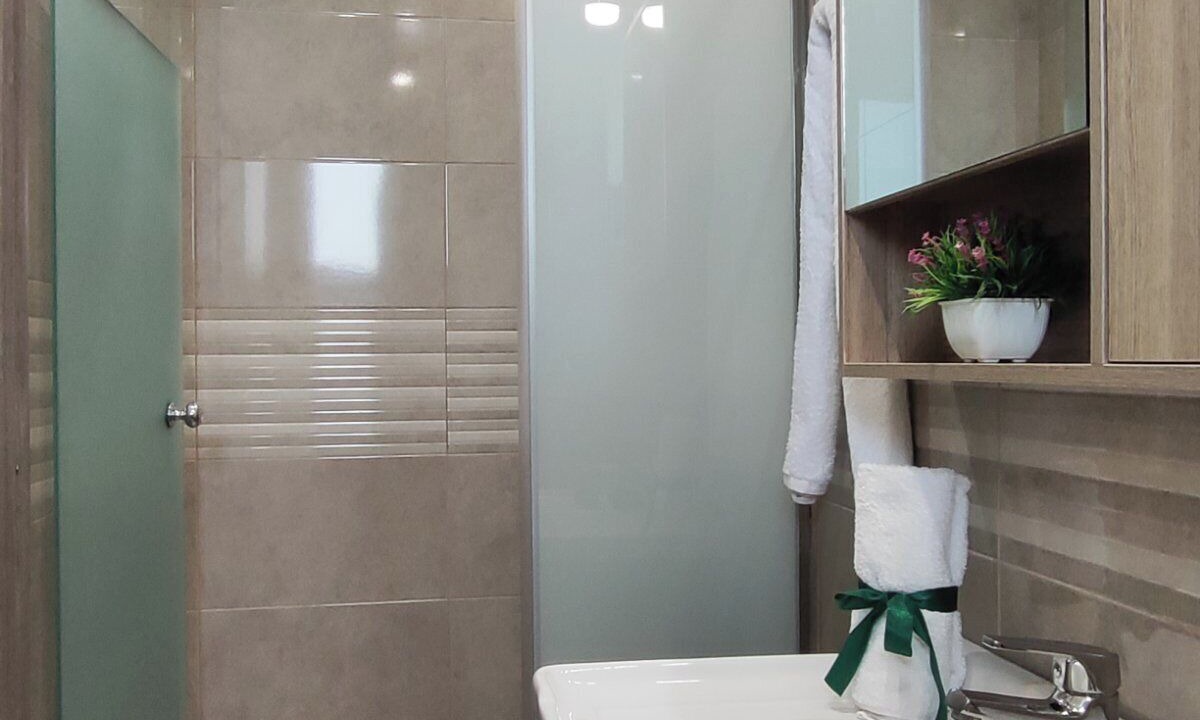 Photo of Bathroom in Kefalos