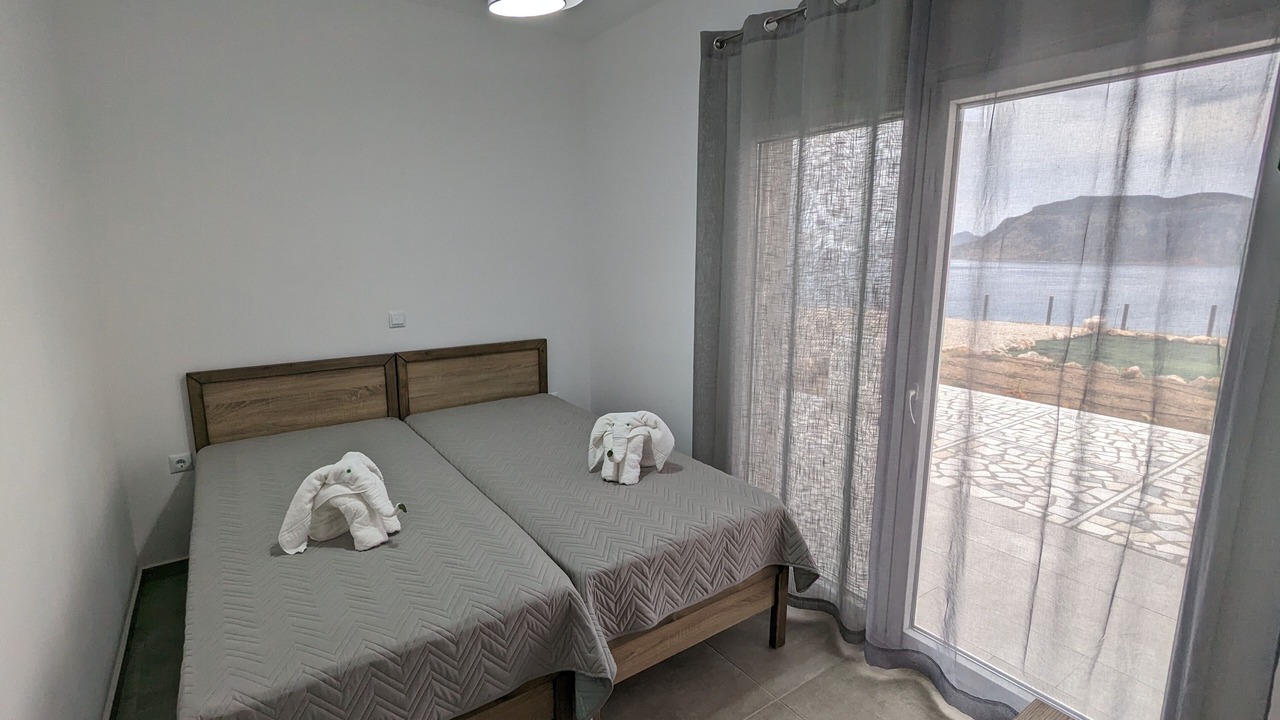 Photo of Bedroom in Kefalos