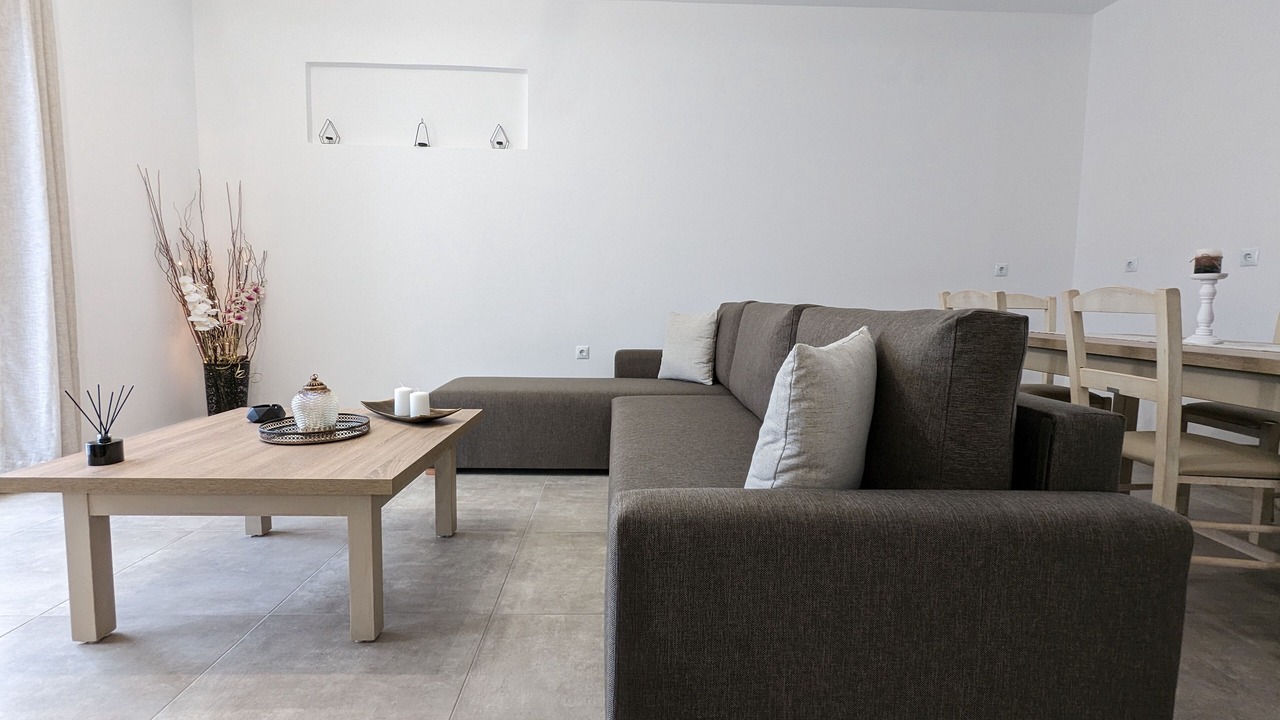 Photo of Livingroom in Kefalos