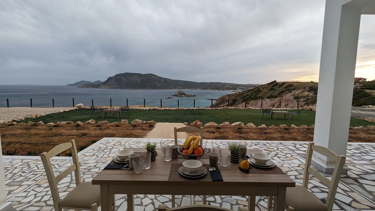Photo of Outdoor in Kefalos