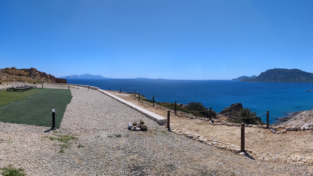 Photo of Outdoor in Kefalos