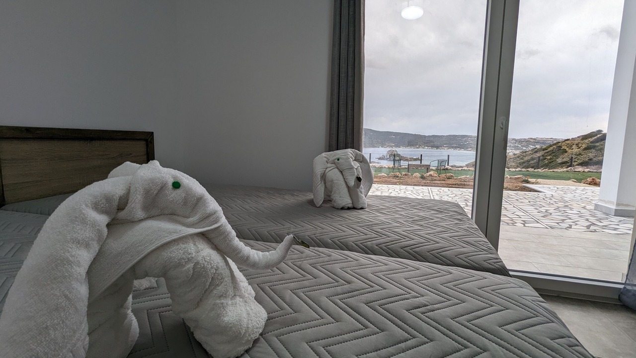 Photo of Bedroom in Kefalos