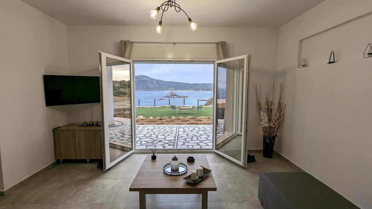 Photo of Livingroom in Kefalos