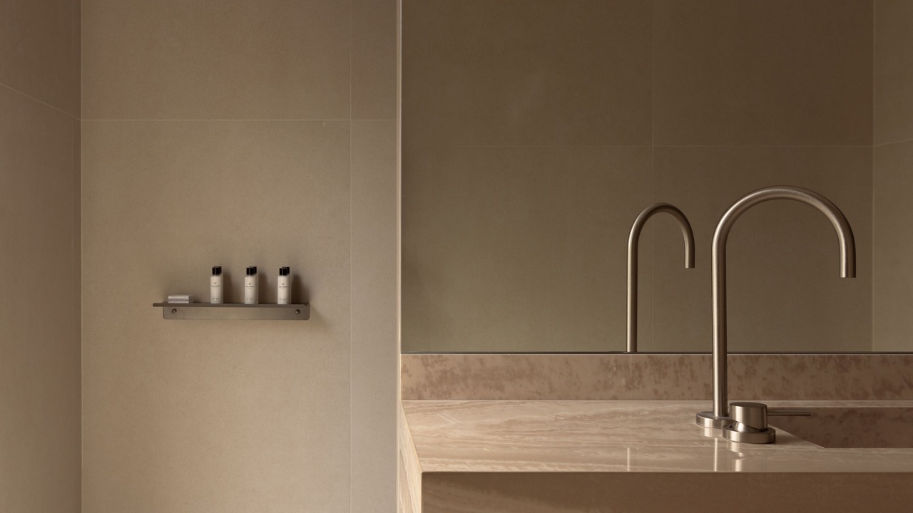 Photo of Bathroom in Panormos