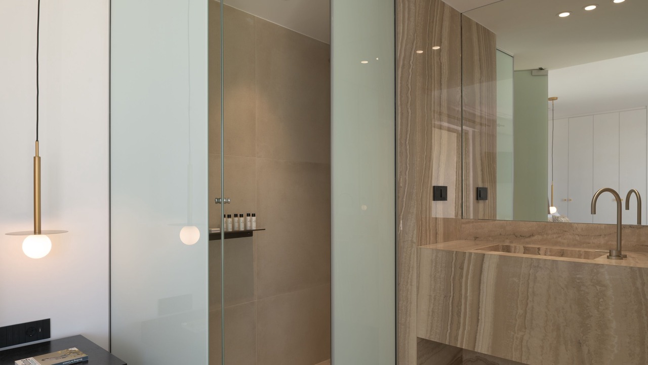 Photo of Bathroom in Panormos