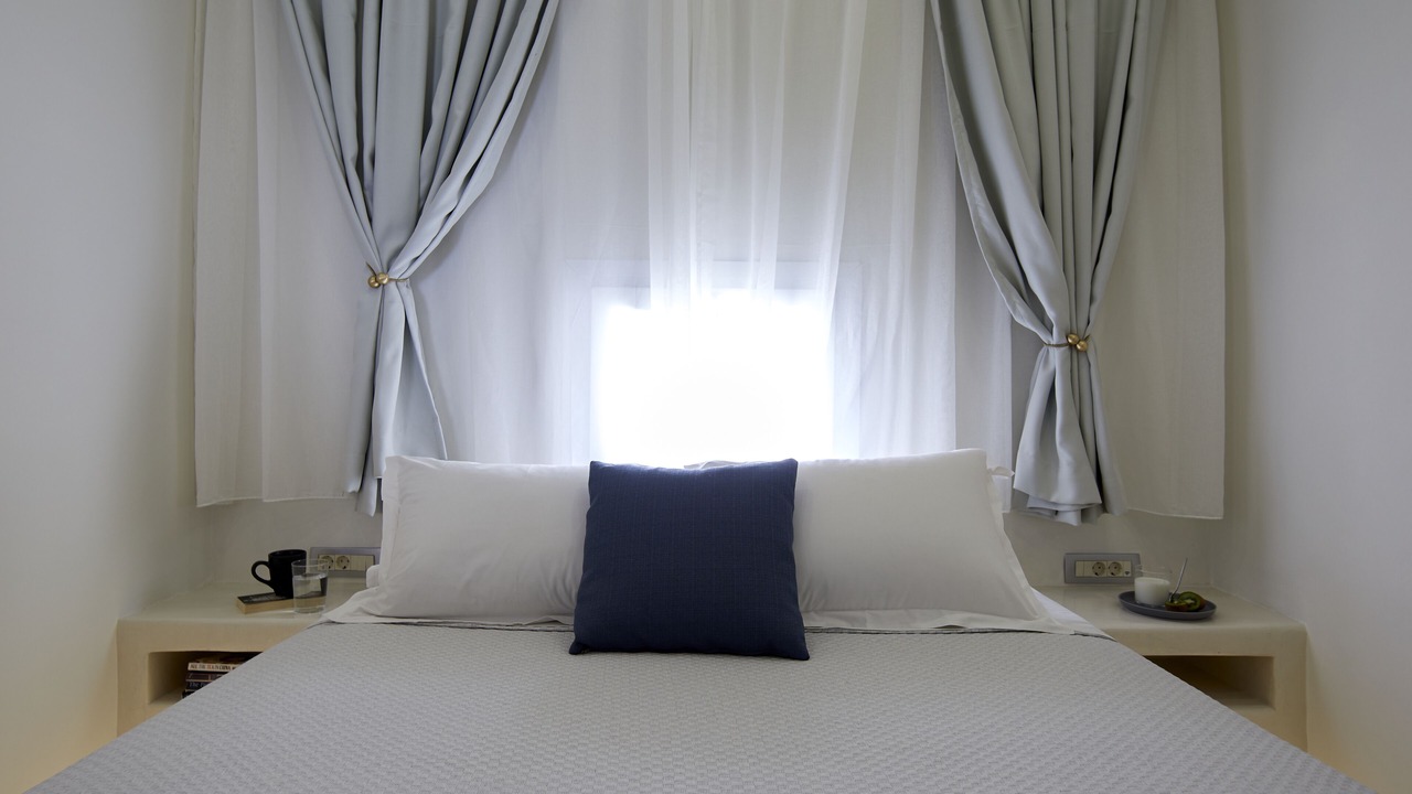 Photo of Bedroom in Perissa