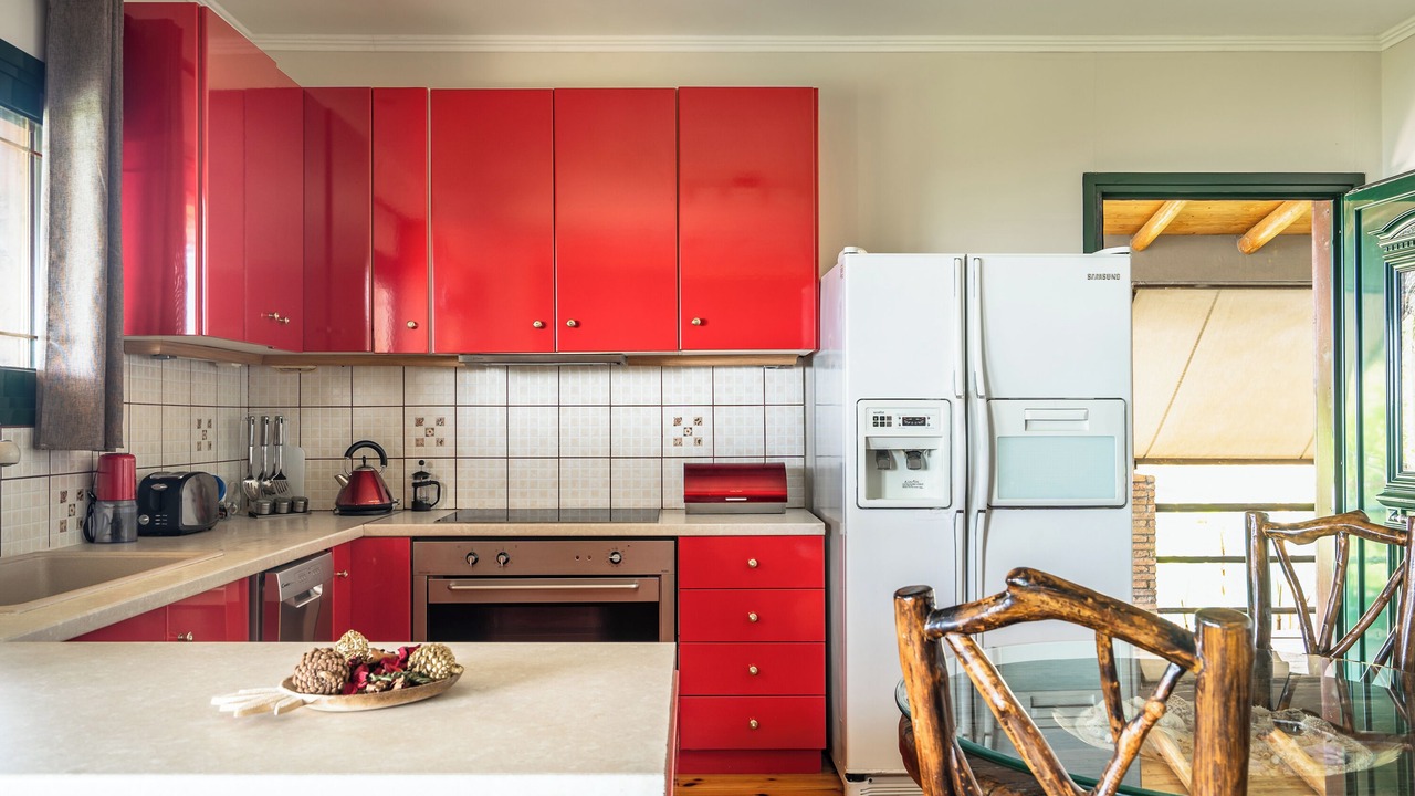 Photo of Kitchen in Ratzakli