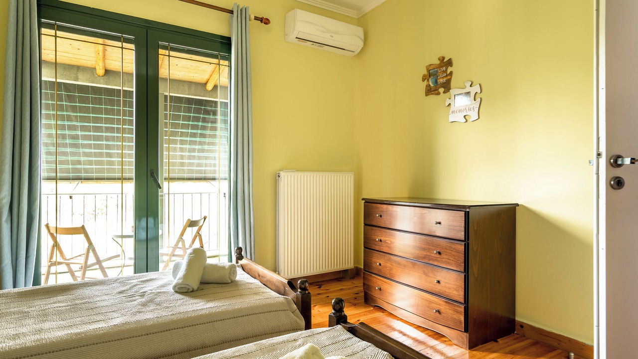 Photo of Bedroom in Ratzakli