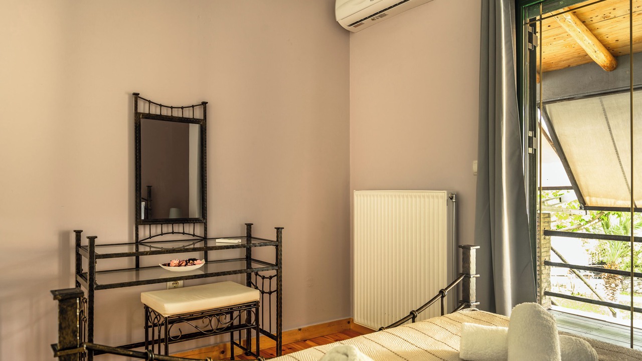 Photo of Bedroom in Ratzakli