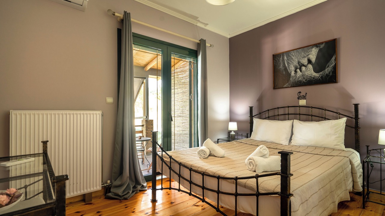 Photo of Bedroom in Ratzakli