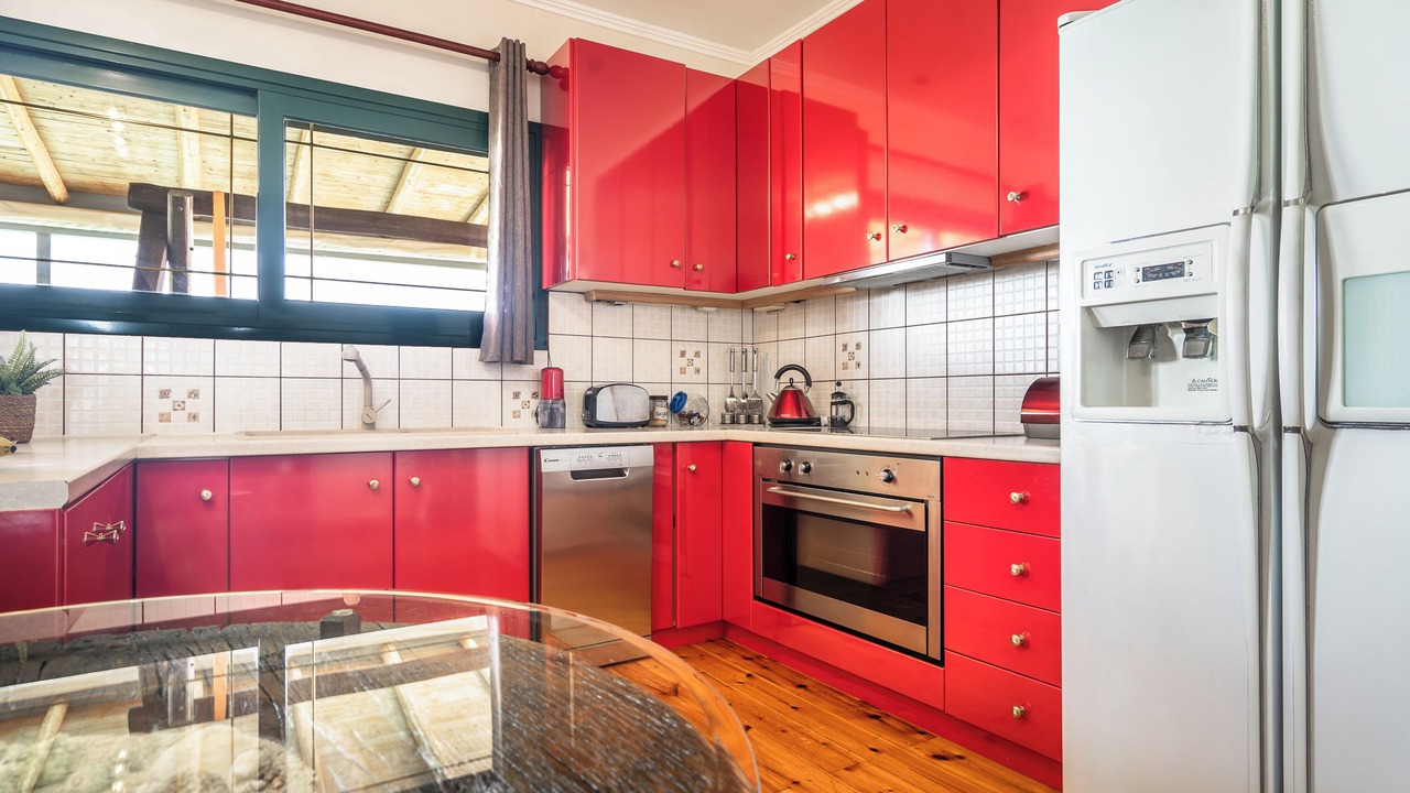 Photo of Kitchen in Ratzakli