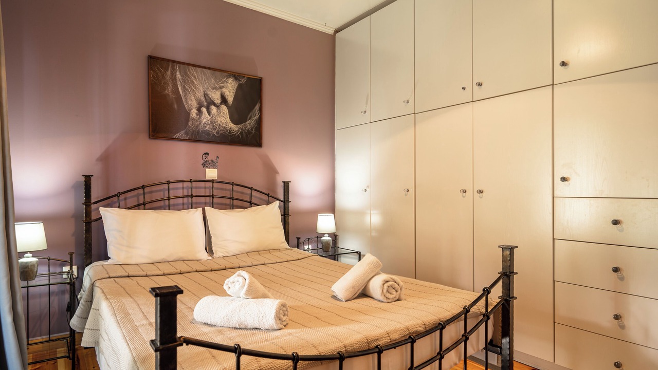 Photo of Bedroom in Ratzakli