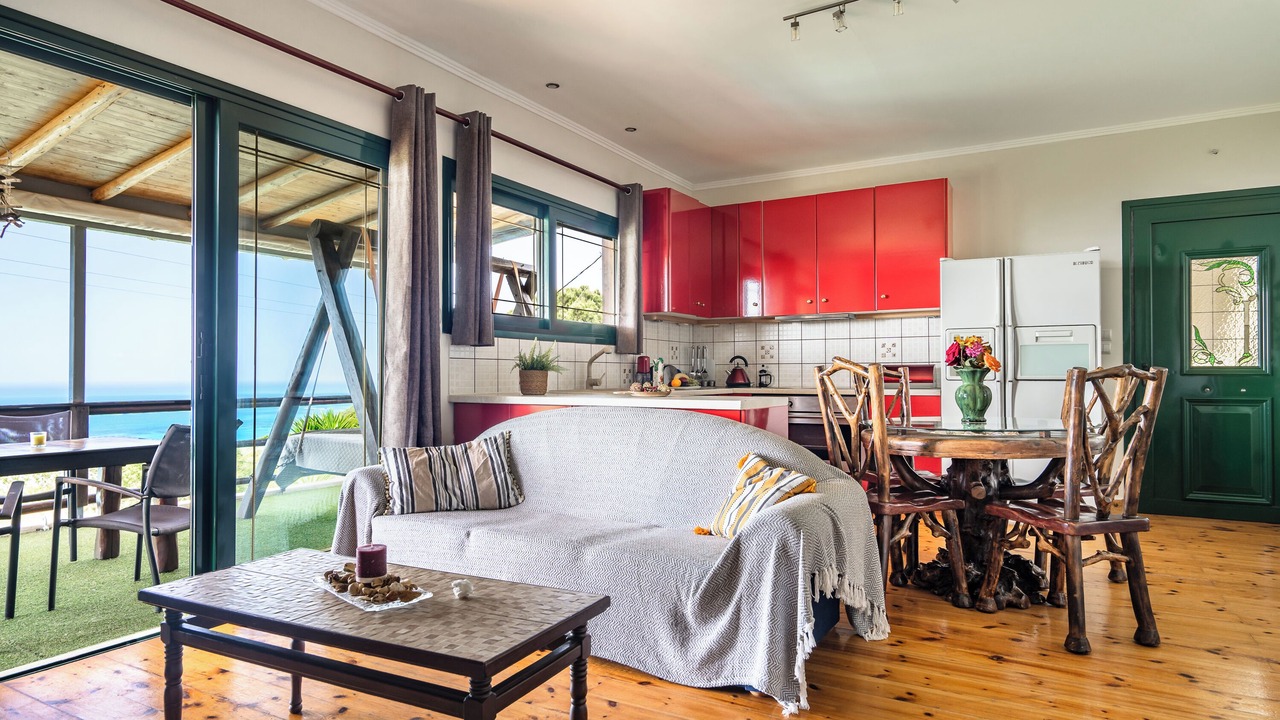Photo of Livingroom in Ratzakli